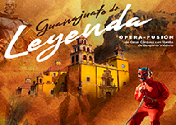 Presentaciones de libros, ópera y cine francés, entre las actividades culturales presentes en la UG 