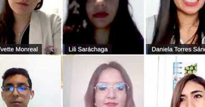 Destacan el trabajo de profesionales de la nutrición en la prevención de enfermedades 