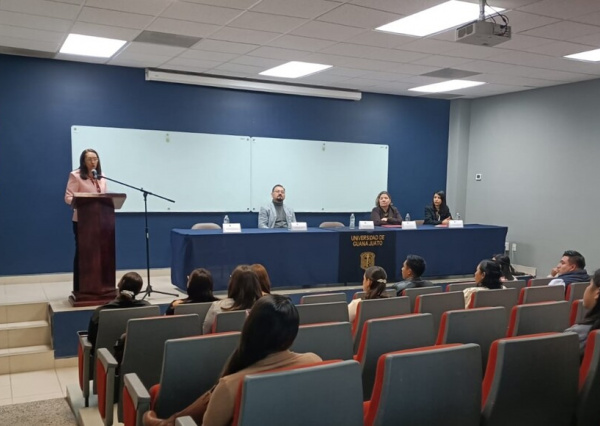 Investigaciones en Enfermería se vinculan con instituciones del país y el extranjero 