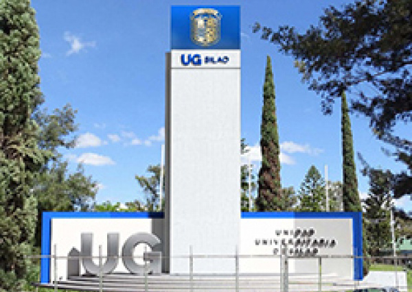  Alistan presentación de UG Silao Unidad Universitaria