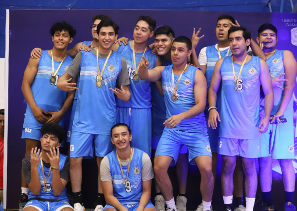 La UG abre convocatoria para la sexta edición de la Copa Miel Intramuros 2024