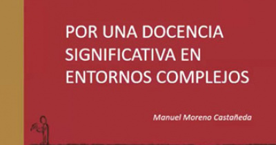 Con la conferencia “Por una docencia significativa en entornos complejos”, comienzan trabajos del Centro de Estudios sobre la Universidad