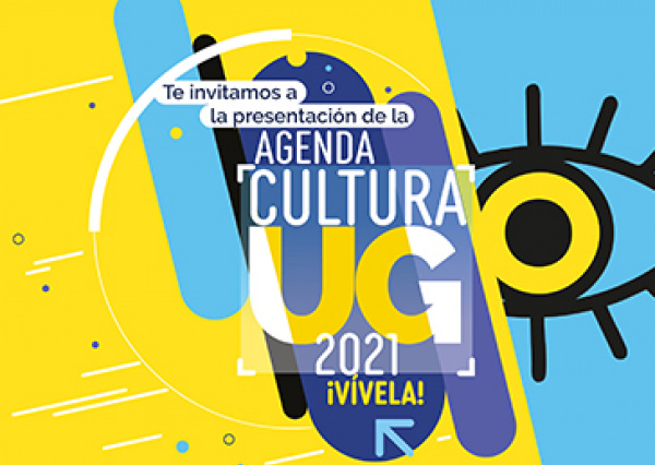 Ciencia, arte y música en línea, expresiones presentes en la agenda cultural de la UG 