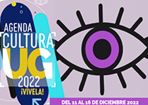 Proyecciones, exposiciones y conciertos, en la agenda cultural de la UG