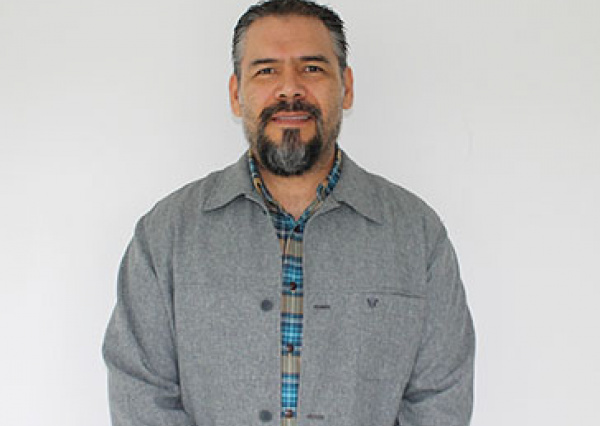 El Dr. Víctor Hugo Jiménez Arredondo dirigirá el Departamento de Arte y Empresa por un segundo periodo