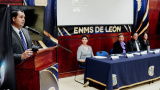 La investigación estudiantil reúne a más de 100 jóvenes en la ENMS León