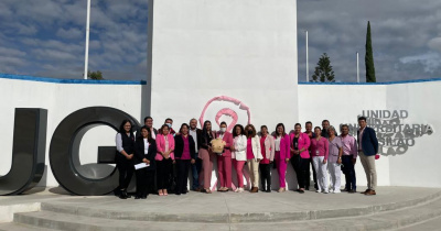 Univerciudad UG, un proyecto universitario con visión social 