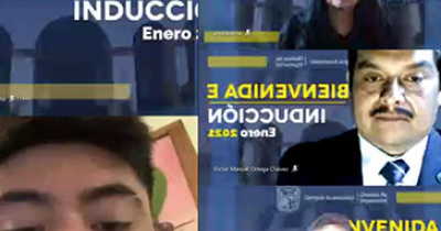 Comienzan cursos en la División de Ingenierías Campus Guanajuato 