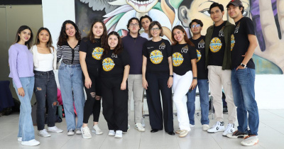 Celebran el Día de la y el Economista en la UG 