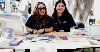 La ENMS de León lleva a cabo su 5ª Feria de Servicio Social