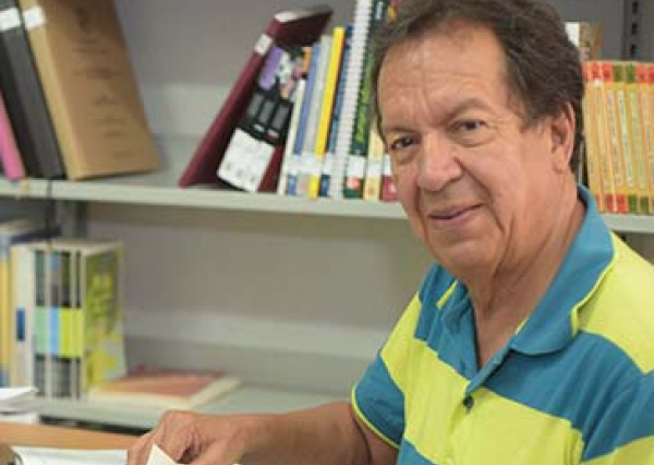 Dr. José de Jesús Cordero Domínguez, cúmulo de legado académico en la UG 