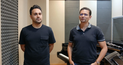 Viaje de clarinete y piano llegará a la Universiada Cervantina 2024