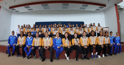 Escuela de Nivel Medio Superior de Silao celebra su 49 Aniversario