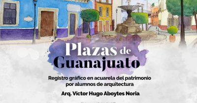 Galerías universitarias albergan cuatro exposiciones temporales