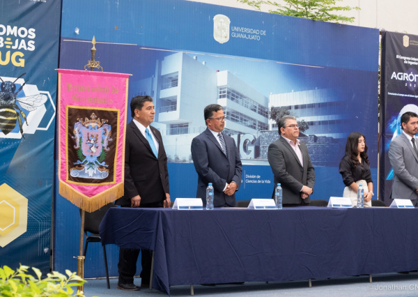 Vislumbran el futuro de la tecnología agrícola en el III Congreso Internacional de Ingeniería Agrónica
