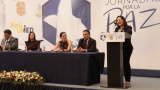Finalizan las “Jornadas por la Paz. Mediación, Conciliación y Justicia Restaurativa” en la UG 