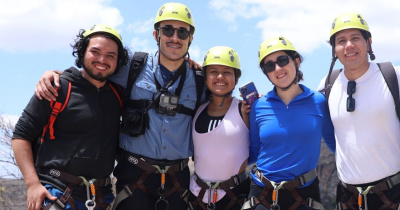 Aventura UG, un recorrido por Guanajuato a través de la mirada de estudiantes