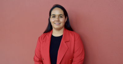 Con proyecto para mejorar la micropropagación de agave, alumna UG gana primer lugar del concurso Three Minute Thesis