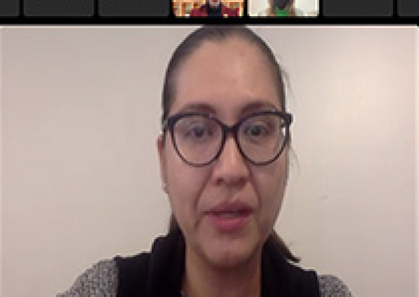 La integración escolar de menores migrantes, desafío para los gobiernos: 2do. Coloquio Internacional sobre Migración 