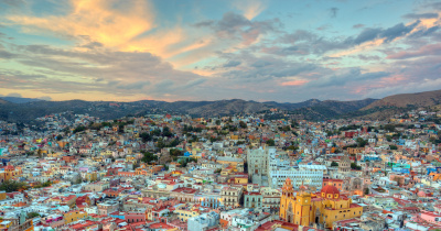 Pronostican mañanas frías durante esta semana en Guanajuato