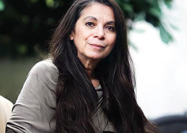 Carmen Boullosa gana el cuarto premio Jorge Ibargüengoitia de Literatura 