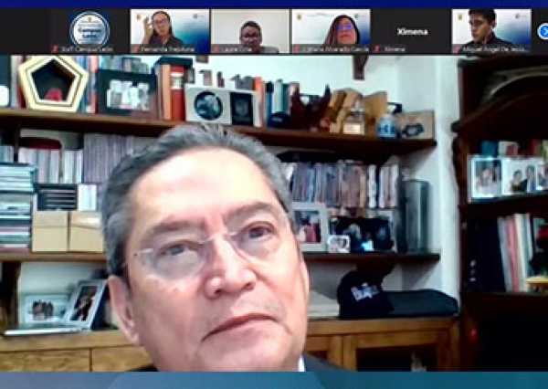 Conmemoran en la UG el Día Mundial de la Fisioterapia con un evento académico