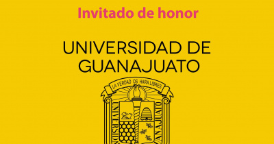 UG es invitada de honor en la III Feria Internacional del Libro Universitario de Costa Rica