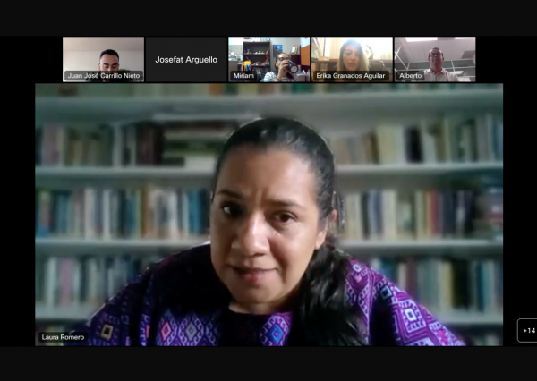 Comunidad académica analiza retos y perspectivas de carreras relacionadas con las Ciencias Sociales