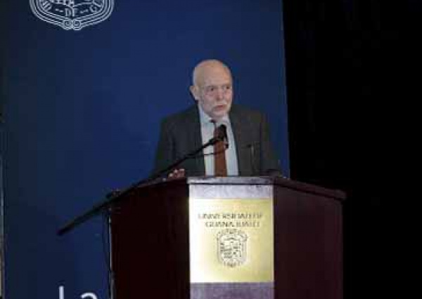 La Universidad de Guanajuato es sede del evento más importante de estudios de gravitación a nivel nacional