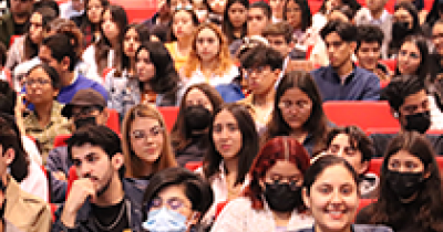 Celebra Universidad de Guanajuato aniversario de la enseñanza de la Arquitectura