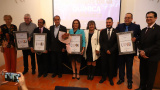  UG es sede de la entrega de reconocimientos a “Personajes de la Química en México 2024”  