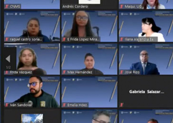 Incentivan reflexión de estudiantes en torno a la eliminación del trabajo infantil