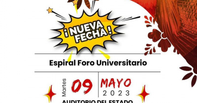 Espiral UG invita a concierto de fantasía mexicana a través del BAFUG 