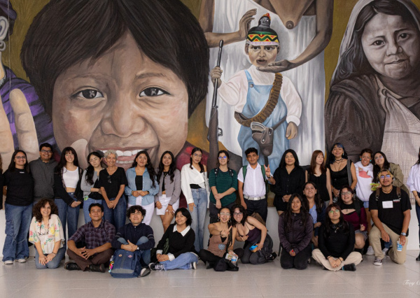 Arrancaron en la UG Talleres de Formación Docente sobre Bilingüismo y Poblaciones Migrantes