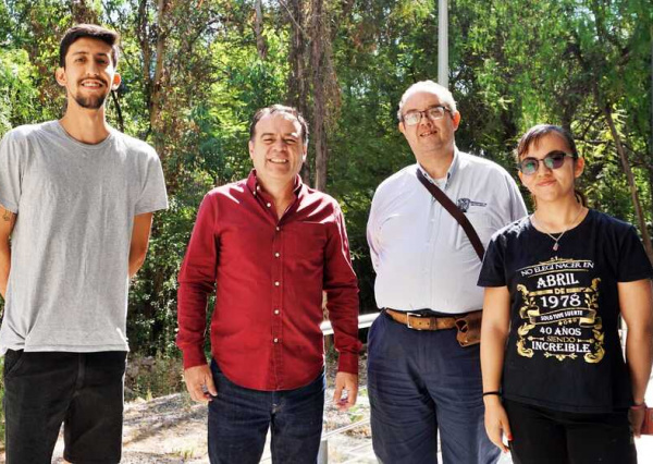 Alistan inicio de clases en el programa de Técnico Superior Universitario en Curtiduría