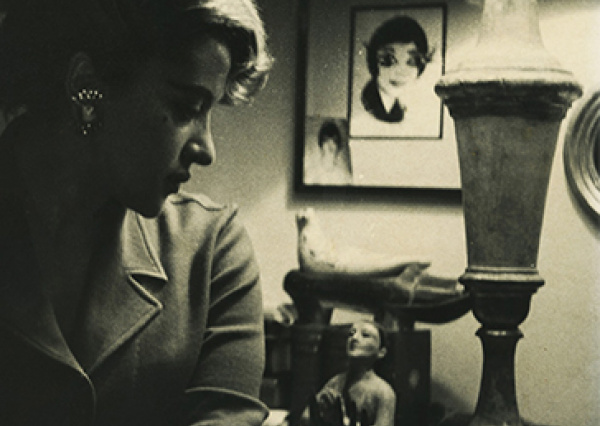 FILUG se despide con un homenaje a “La China” Mendoza