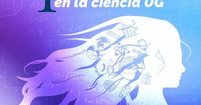 UG invita al 1° Encuentro de la Niña y la Mujer en la Ciencia