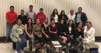 Evalúan calidad del programa de Ingeniería en Alimentos UG 