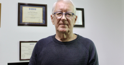 Colaboración de profesores de la UG y Universidad de Jiangnan produce el mejor libro de Estimación