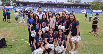 Destaca Campus Celaya-Salvatierra de la UG en la Primera Edición de la Liga Universitaria 2026