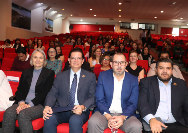 UG y SEG fortalecen la educación inicial con el curso “Filosofía para niños”