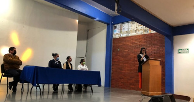 Suman esfuerzos para apoyar a estudiantes del Programa de Equidad Urbana