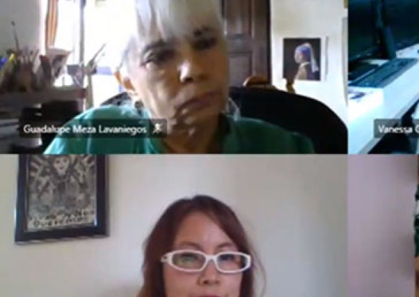 Reflexionan sobre acoso y hostigamiento en espacios universitarios 