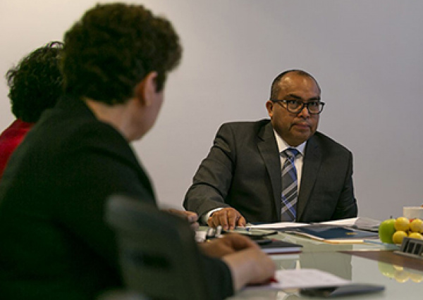 Reflexionan sobre las problemáticas de violencia social y demandas educativas en la Red de Educación Media Superior de la RCO-ANUIES