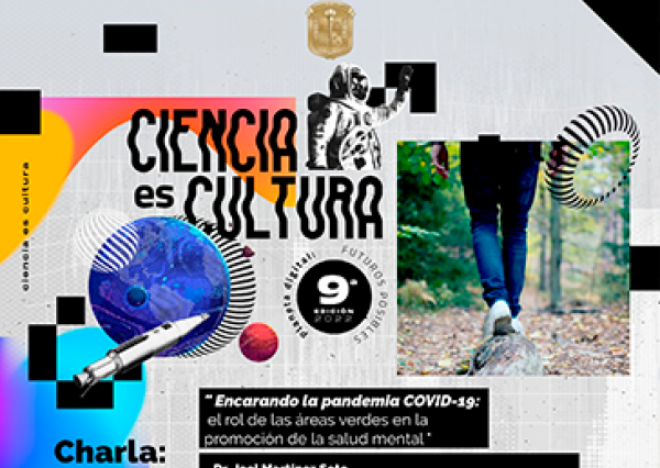 Cine de horror, charlas académicas, música y artes visuales, en la agenda cultural de la UG