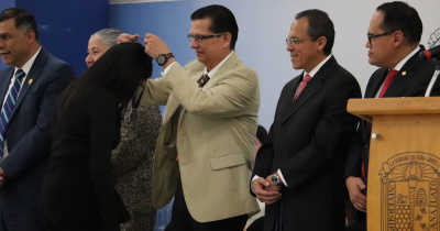 Campus Guanajuato reconoce desempeño académico de su comunidad estudiantil