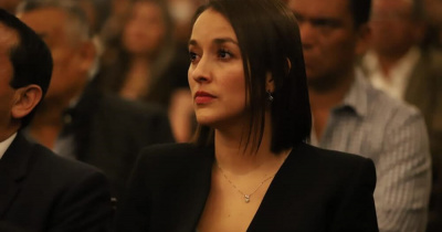 Se gradúa la primera generación de la Maestría en Ciencias Forenses