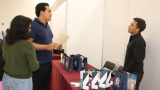 Se realiza la 12ª Jornada Universitaria de Desarrollo Profesional DCEA