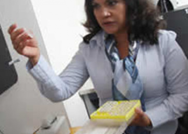 Estudio sobre estrés psicosocial en hijos de adictos a sustancias, gana segundo lugar en convocatoria de Secretaría de Salud 