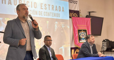 Con talleres de fotografía acercan experiencias formativas a comunidad de la Sede Yuriria